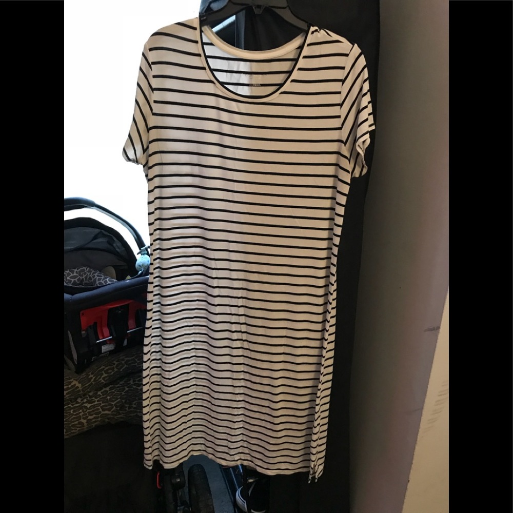 Maternity dress